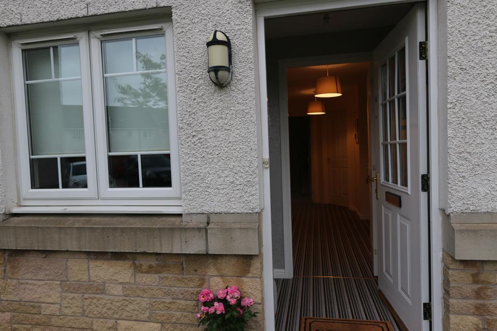 Dunfermline - Premium Two Bedroom Apartment - Kw Exterior photo